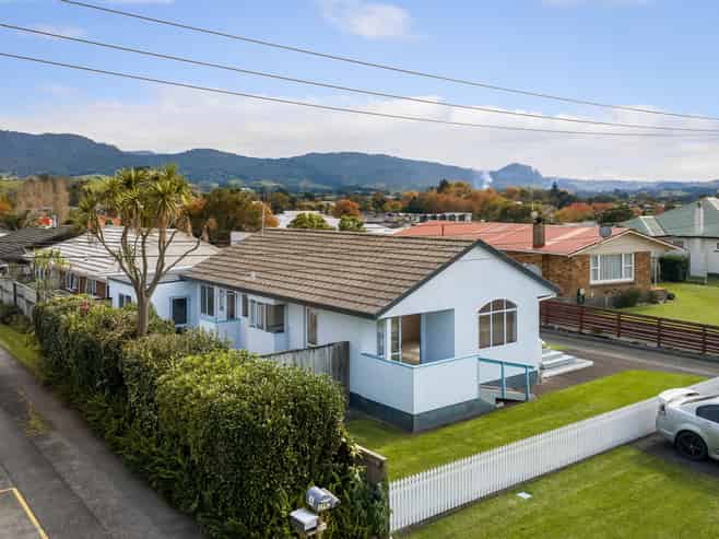 17A Carisbrooke Street, Katikati