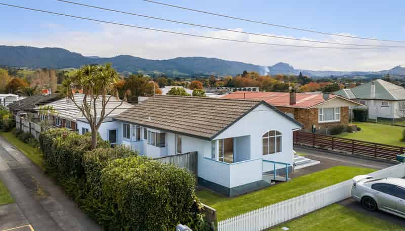 17A Carisbrooke Street, Katikati