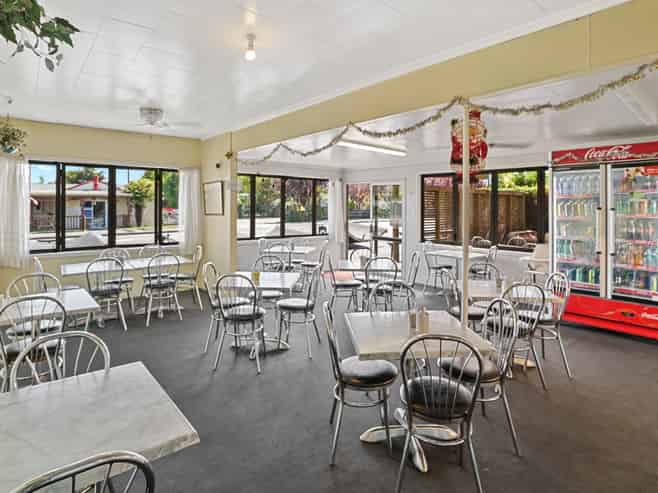48 Waller Street, Murchison
