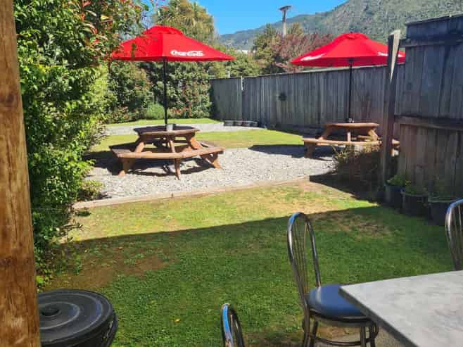 48 Waller Street, Murchison