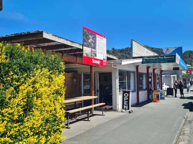 48 Waller Street, Murchison