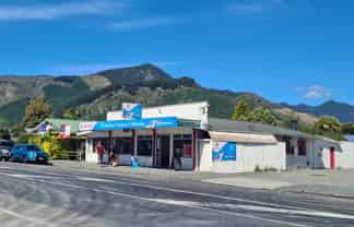 48 Waller Street, Murchison