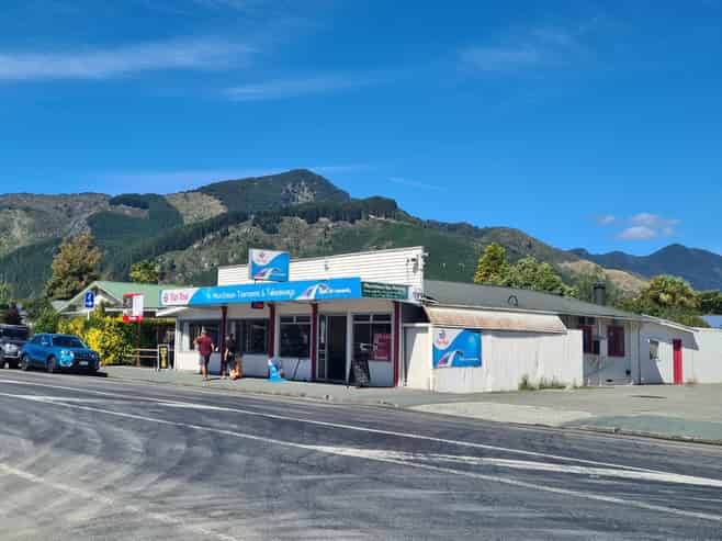48 Waller Street, Murchison