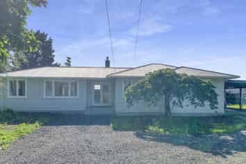 6 O'Reilly Crescent, Taumarunui