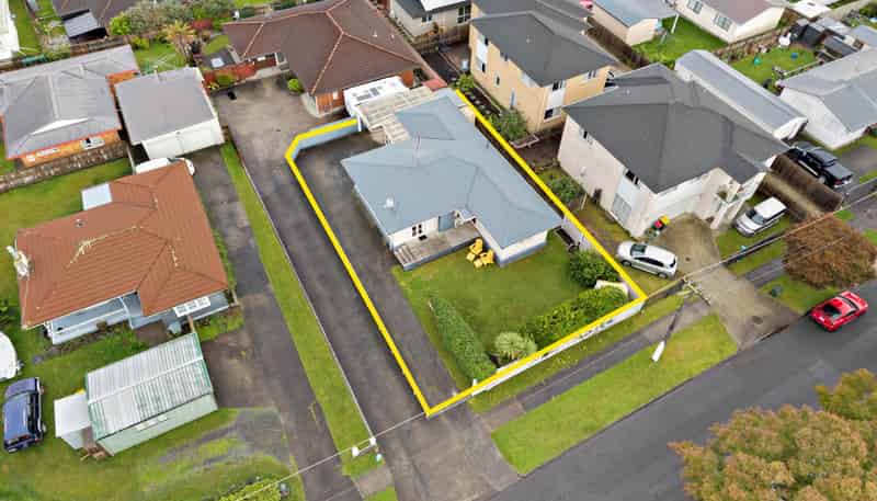 1/36 Laurie Avenue, Papakura