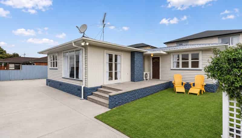 1/36 Laurie Avenue, Papakura