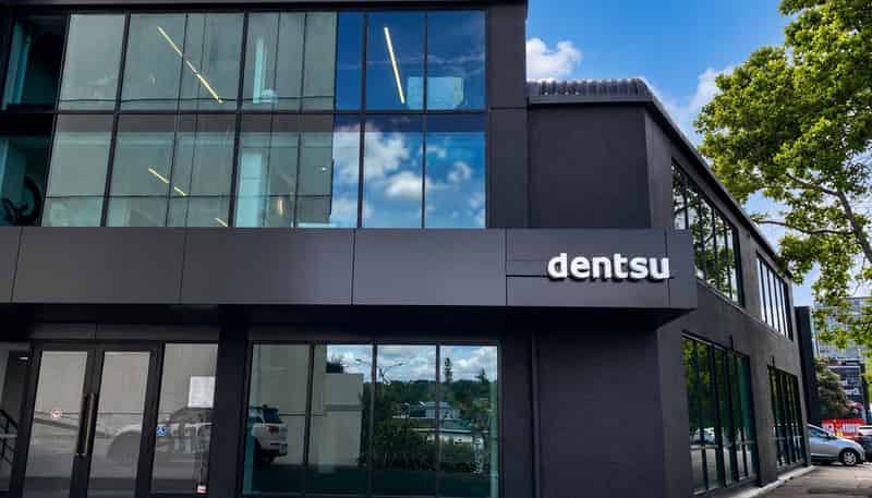 109 Cook Street, Auckland Central