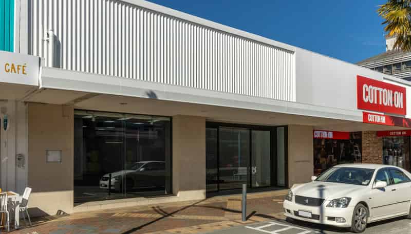 93A Market Street, Blenheim
