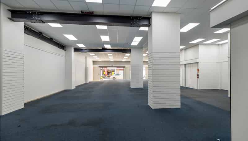 93A Market Street, Blenheim