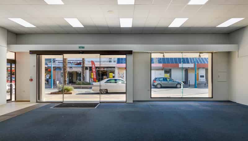 93A Market Street, Blenheim