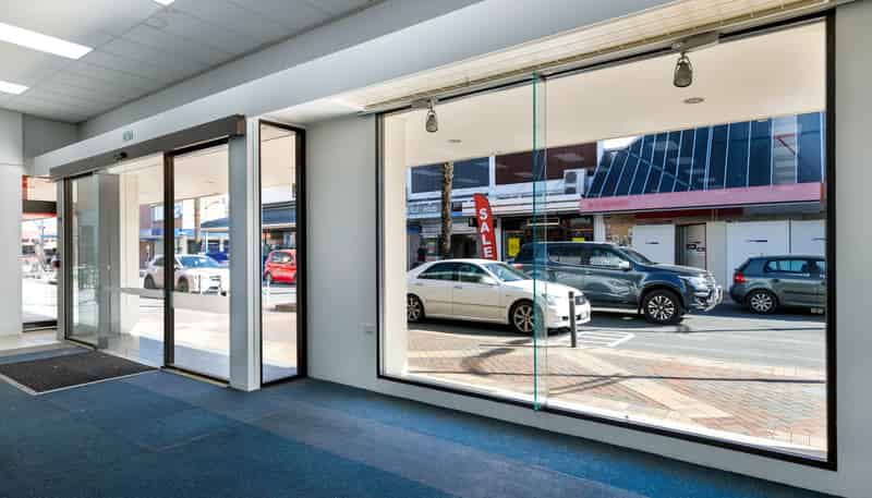 93A Market Street, Blenheim