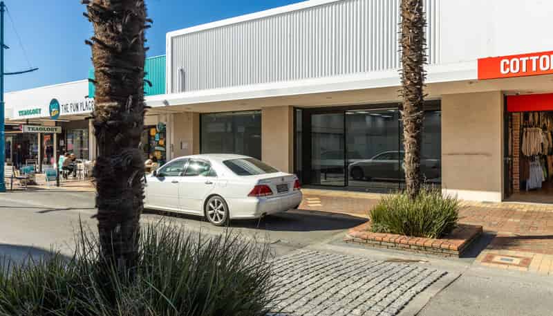 93A Market Street, Blenheim