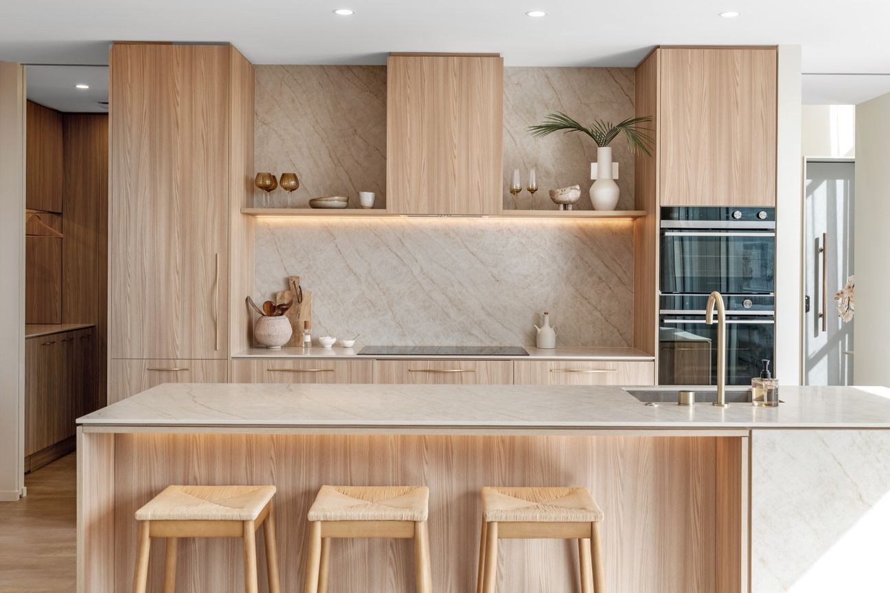 Design, Detail, Distinction – pohled 6