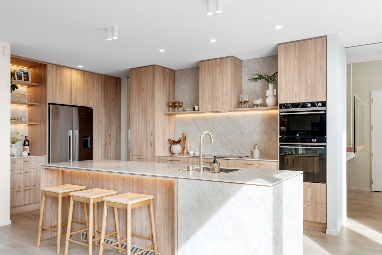 Design, Detail, Distinction – pohled 5