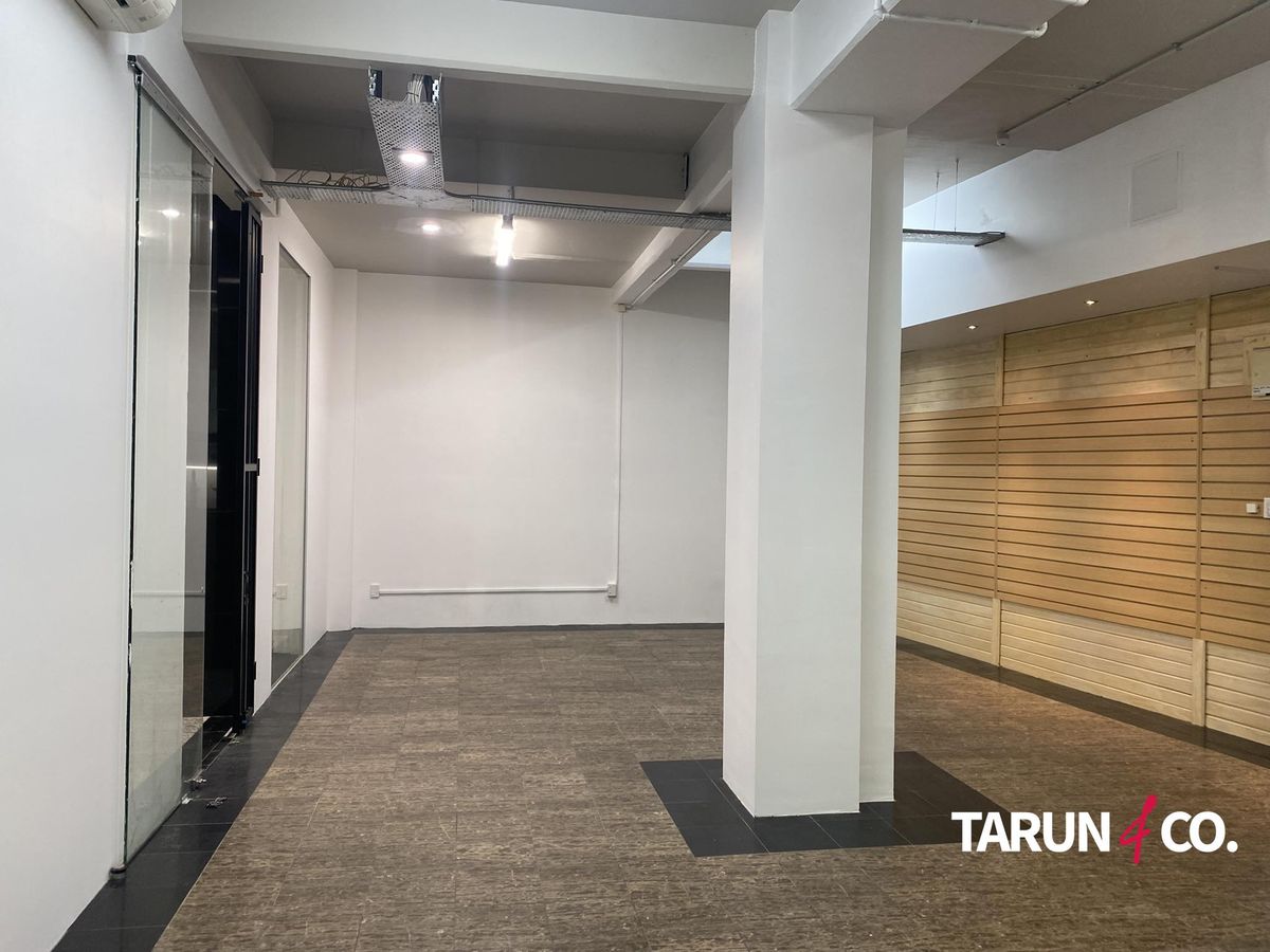 Canterbury Arcade - 69sqm Retail Opportunity – pohled 4