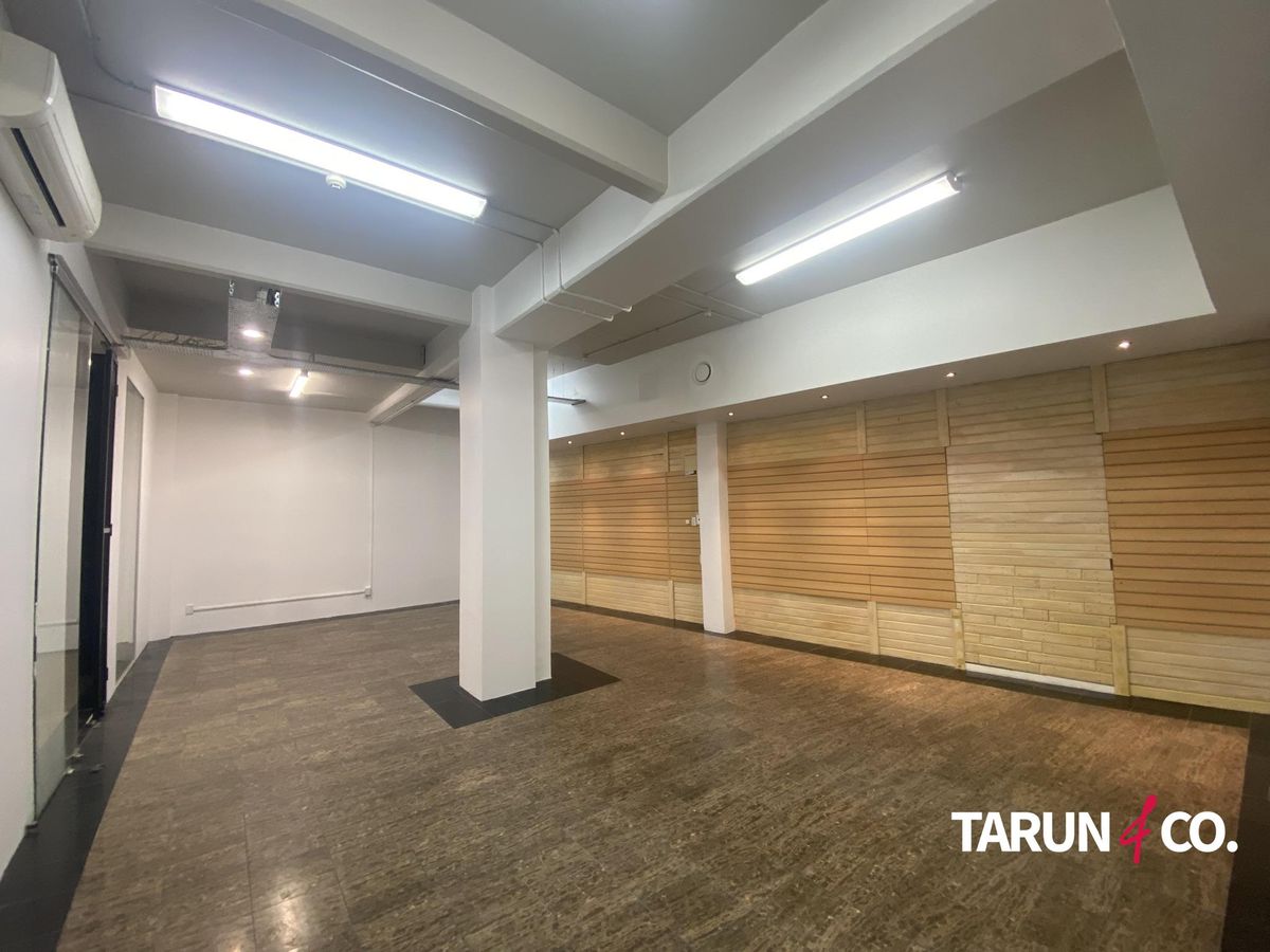 Canterbury Arcade - 69sqm Retail Opportunity – další