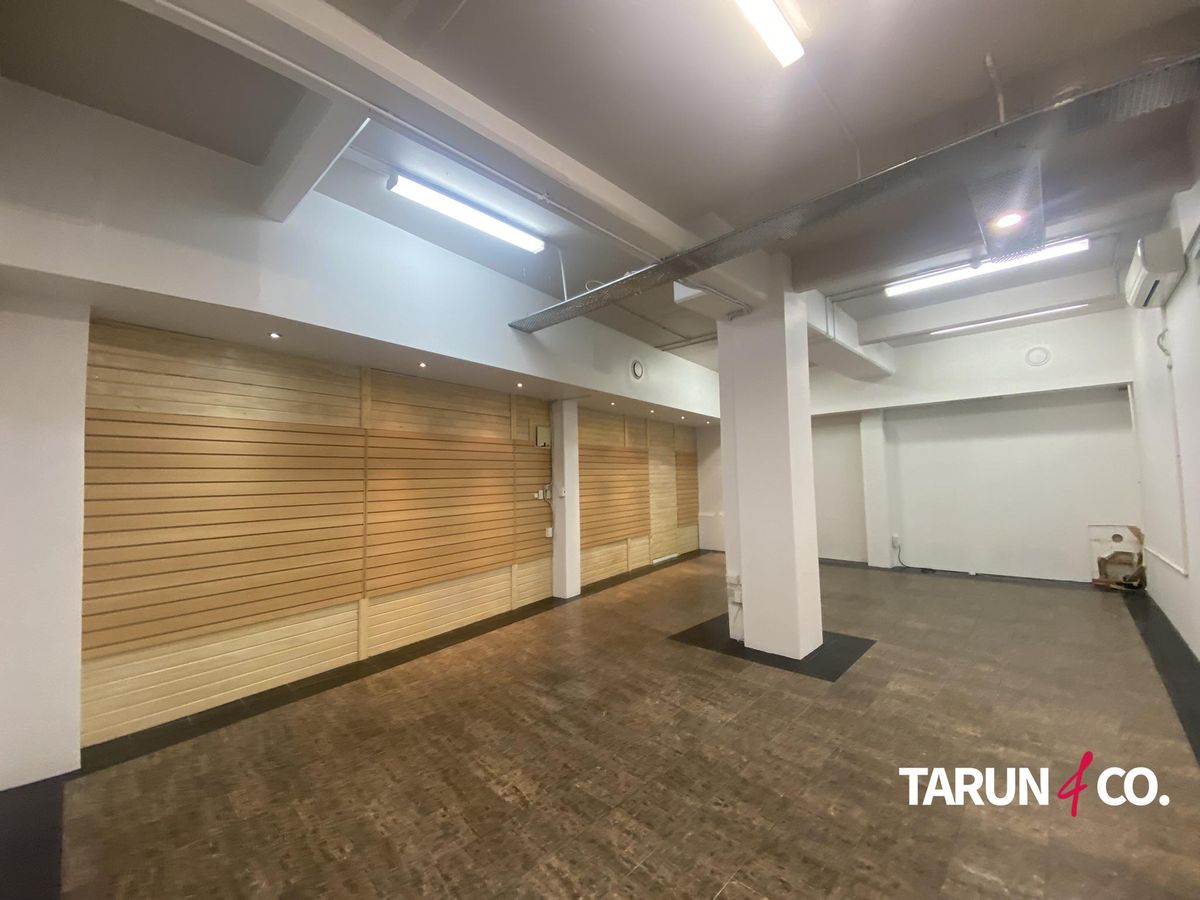 Canterbury Arcade - 69sqm Retail Opportunity – pohled 6