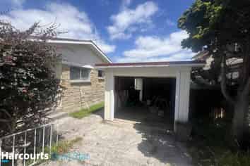 801 Rolleston Street, Thames