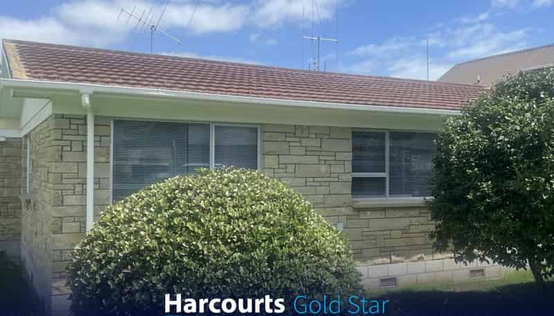 801 Rolleston Street, Thames