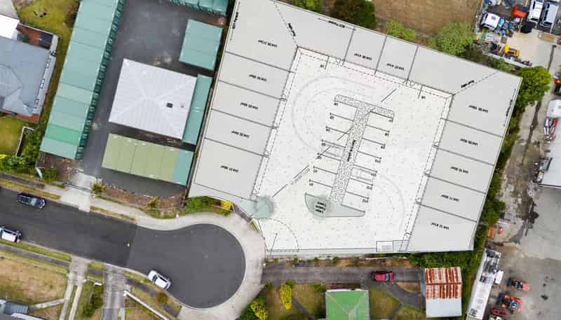  Unit 6 at 11 - 13 Ann Michele Street, Te Rapa