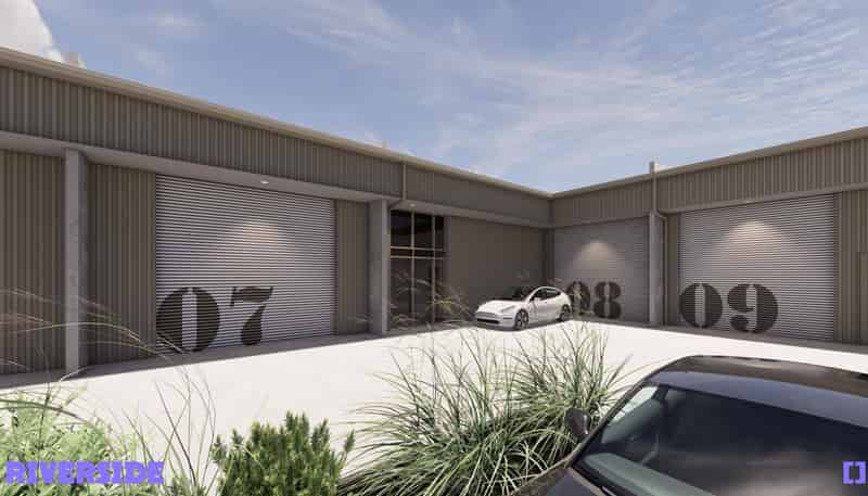  Unit 8 at 11 - 13 Ann Michele Street, Te Rapa