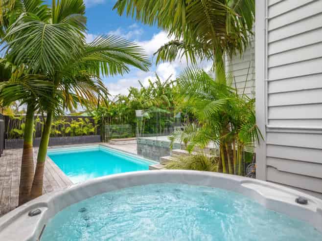 15 Ardmore Road, Ponsonby