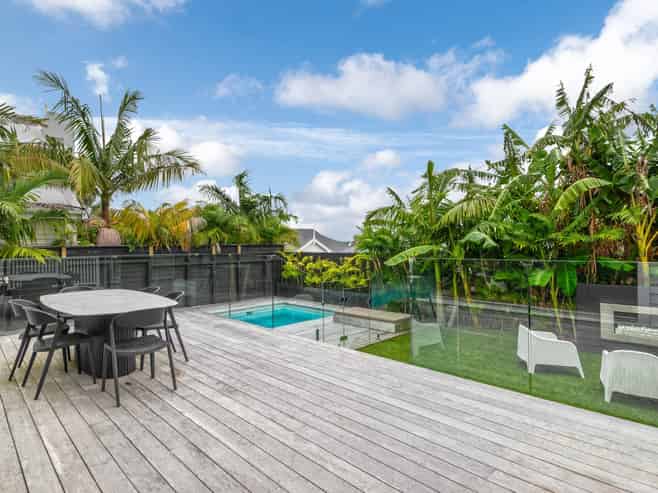 15 Ardmore Road, Ponsonby
