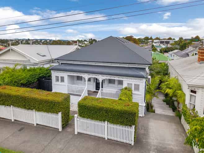 15 Ardmore Road, Ponsonby