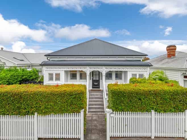 15 Ardmore Road, Ponsonby