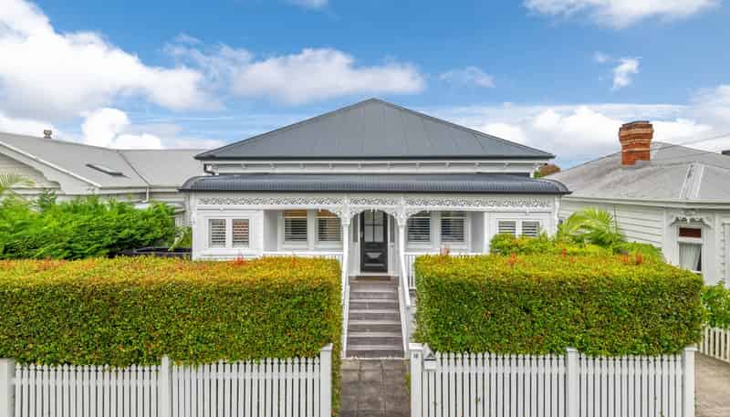 15 Ardmore Road, Ponsonby