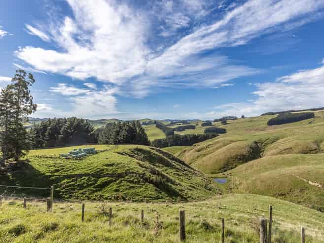 467 Waitahora Valley Road, Dannevirke