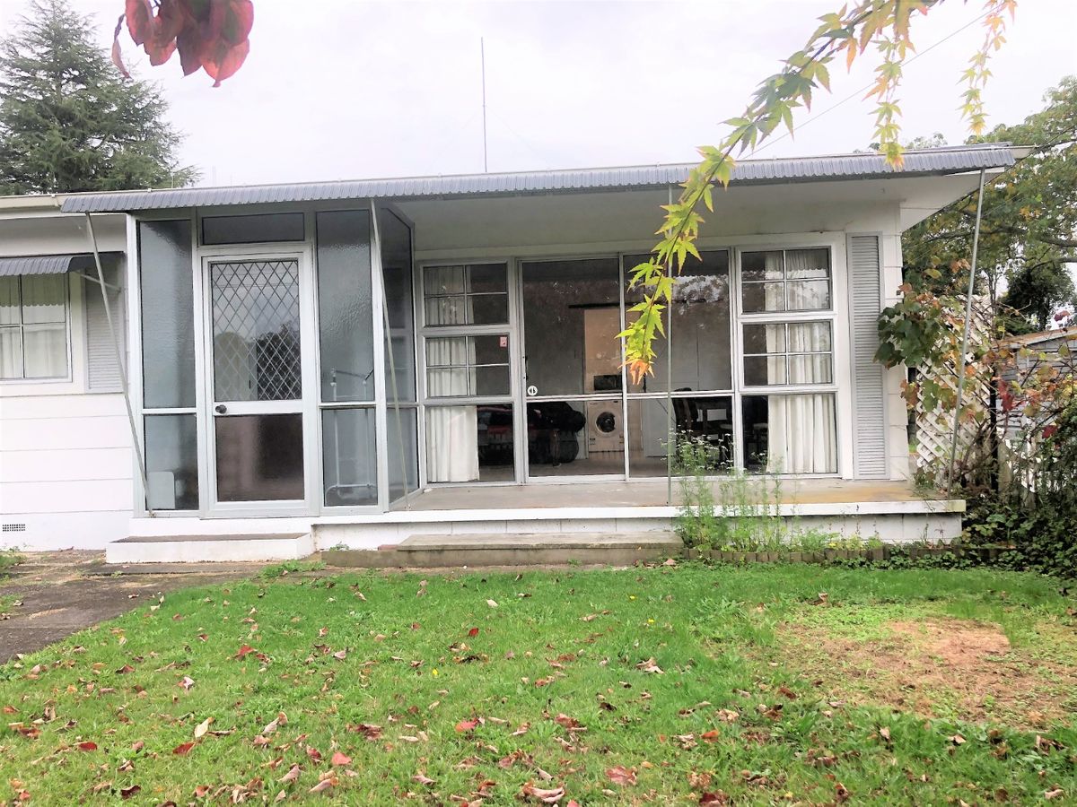 Semi Furnished Two Bedroom Home - Widok 3