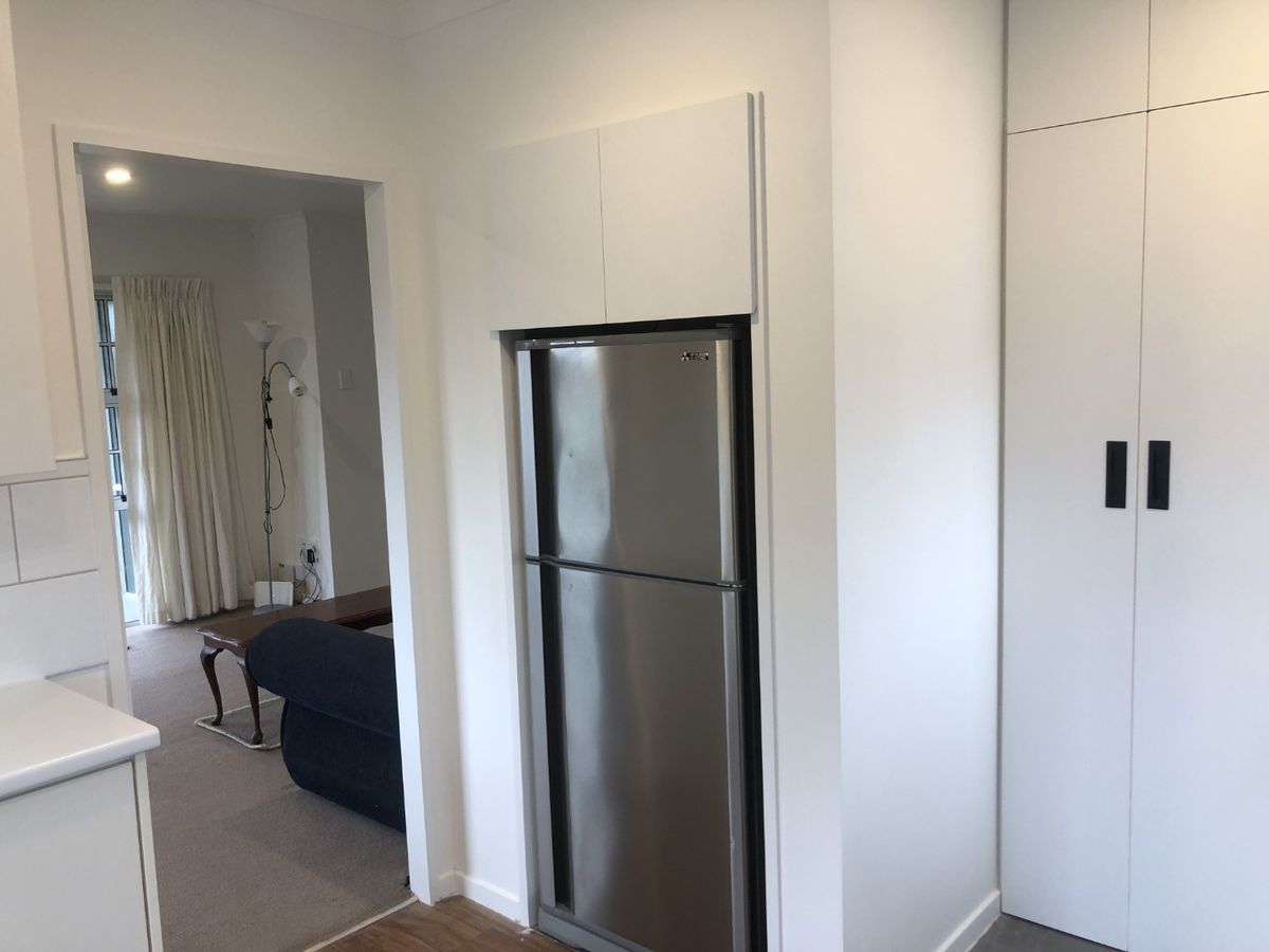 Semi Furnished Two Bedroom Home - Więcej
