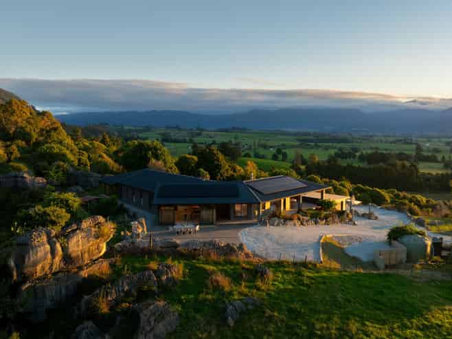 430a Abel Tasman Drive, Motupipi
