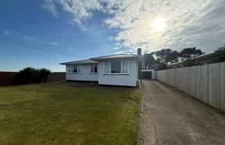 50 Ramanui Avenue, Hawera