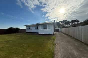 50 Ramanui Avenue, Hawera