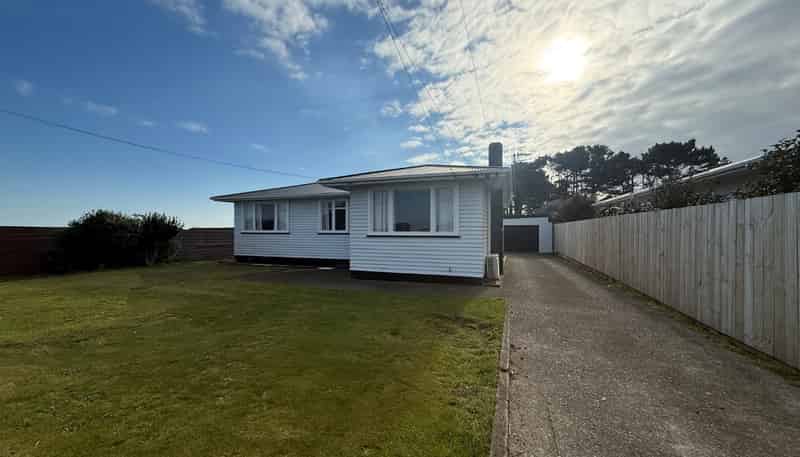 50 Ramanui Avenue, Hawera