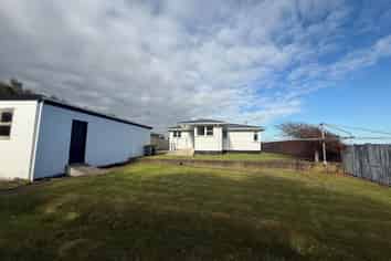 50 Ramanui Avenue, Hawera