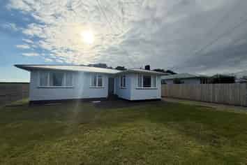 50 Ramanui Avenue, Hawera