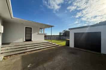 50 Ramanui Avenue, Hawera