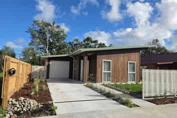 Wellington - Address withheld