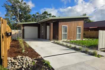 Wellington - Address withheld