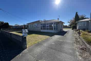 208 High Street, Masterton