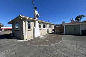 208 High Street, Masterton