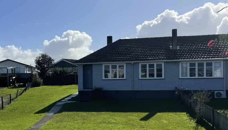 82 Gordon Street, Dargaville