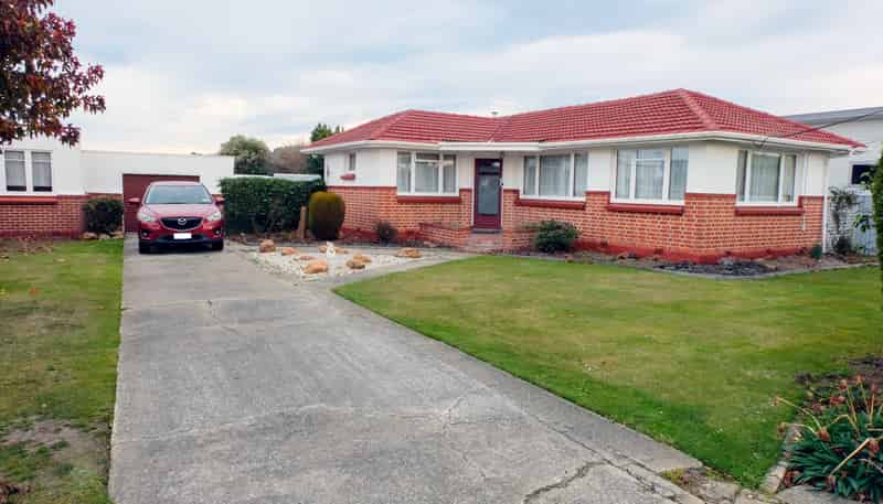 69 Redcastle Road, Oamaru