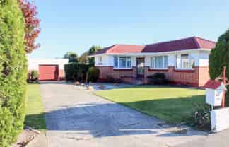 69 Redcastle Road, Oamaru
