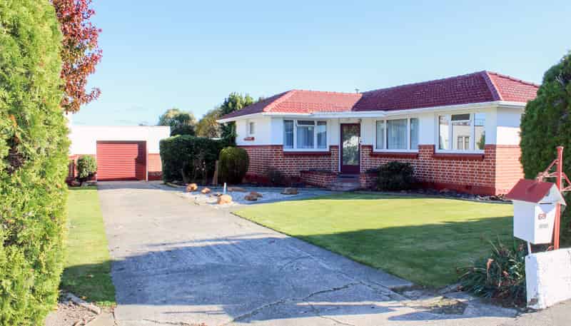 69 Redcastle Road, Oamaru