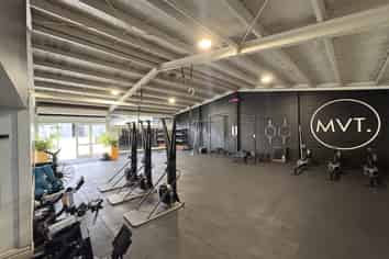 For lease – Versatile Havelock North warehouse