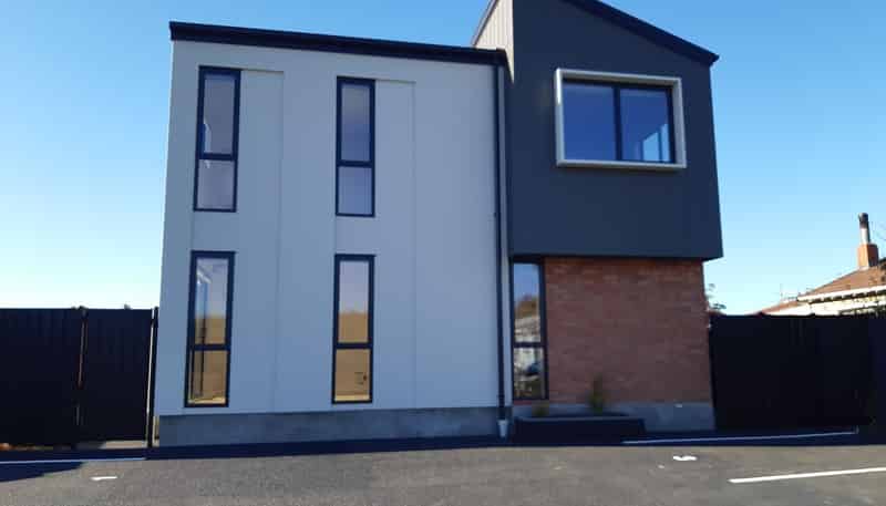 1/101 MacKenzie Avenue, Opawa